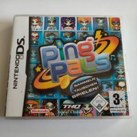 Ping Pals - DS
