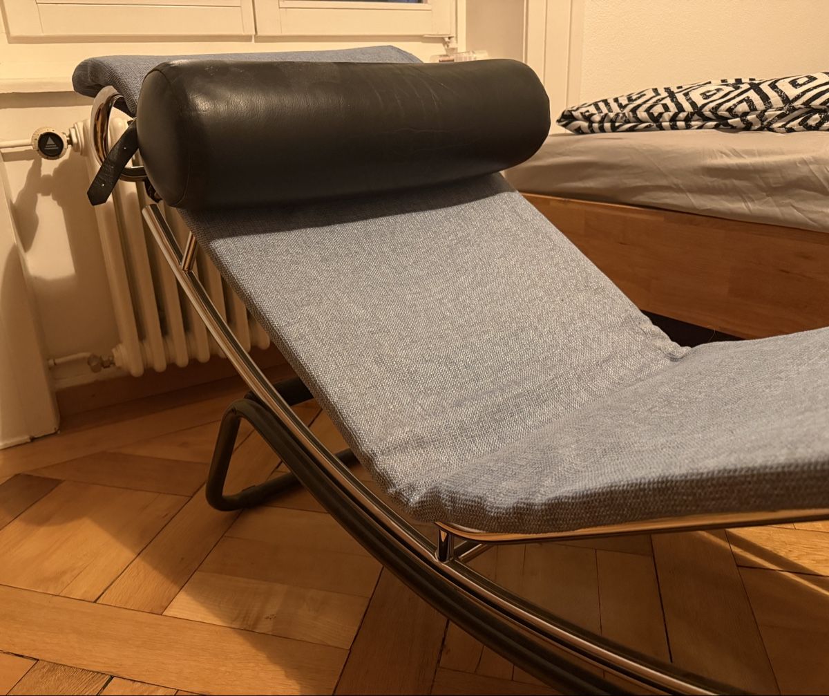 Fauteuils: Liegesessel – D'occasion à Bern par BluePlanetE