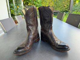 Westernstiefel Lucchese