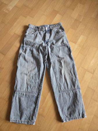Jeans Hose Baggy