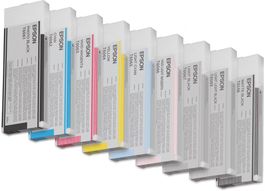 Druckerpatrone Epson T6066
