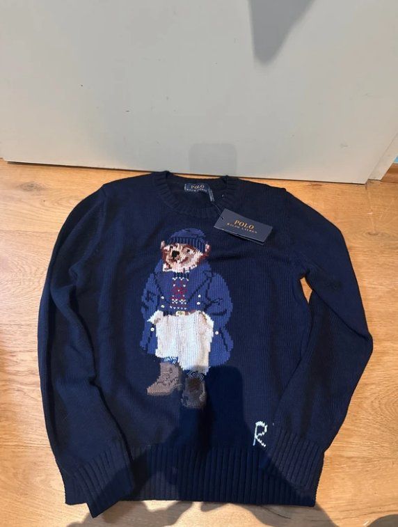 Pulls & Sweat-shirts: Polo Ralph Lauren Strickpullover – Neuf (Voir description) à Allschwil par ale_99l7 1