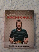 Jamie Oliver Kochbuch - Jeder kann kochen