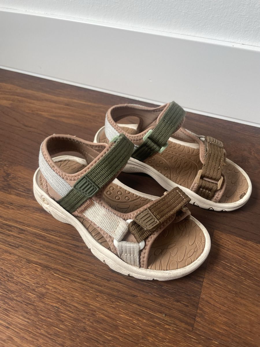 Bisgaard Scarpe da uomo: Bisgaard Sandal 29 Kinder – Usato da Basel venduto da mca_cj2y