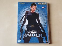 Tomb Raider