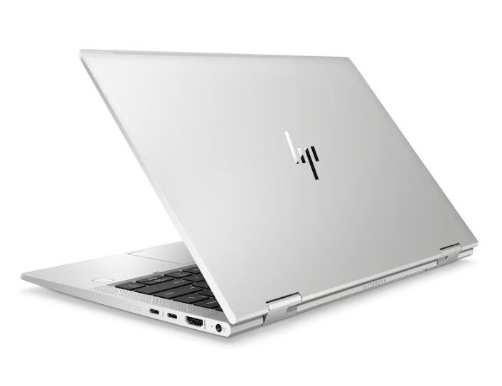 HP EliteBook x360 830 G7 13.30",  i5-10210U, 16GB, 512GB, CH 4