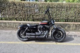 HARLEY-DAVIDSON XL 1200 XS Forty Eight Special ABS