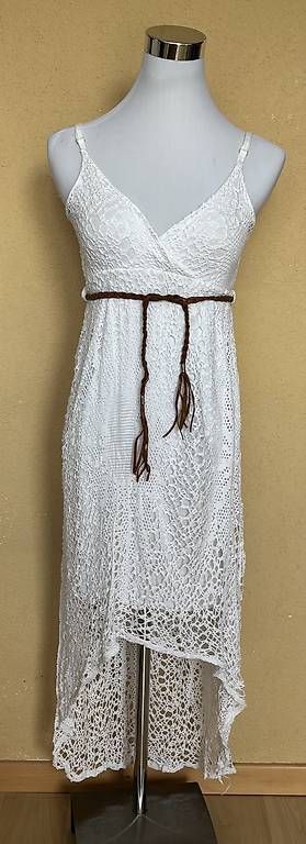Robes: Sommerkleid  – Neuf avec emballage d'origine à Alterswilen par lyd_dsn2