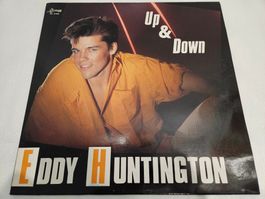 Eddy Huntington – Up & Down ( Maxi, Italo Disco)
