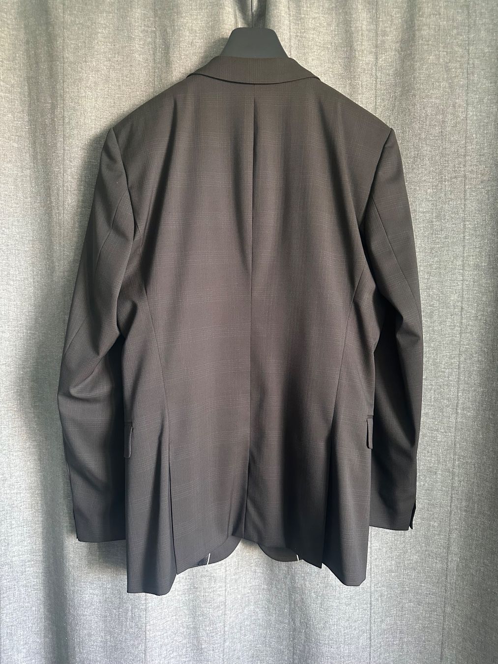Hugo Boss Completi: Hugo Boss Herren Anzug – Usato da Uitikon Waldegg venduto da MGC 1