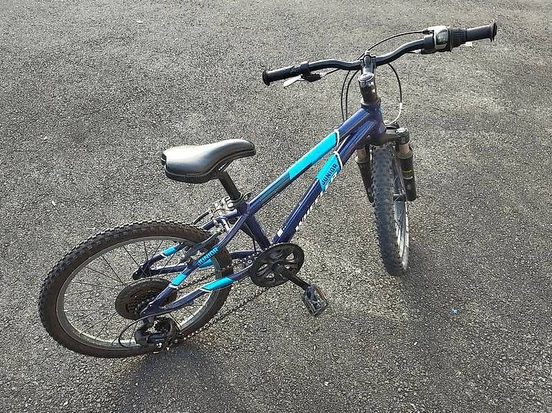 Velos: Vélo Enfant 20 pouces – Gebraucht aus Choëx von rob_hdc9 2