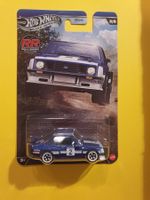 Hot Wheels FORD ESCORT RS 2000