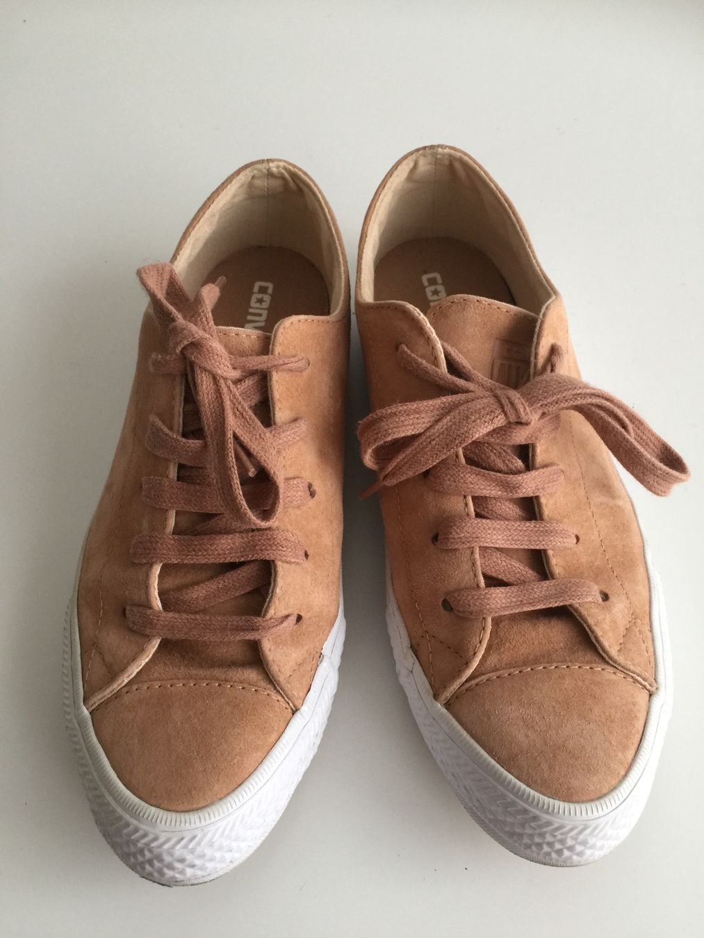 Converse Scarpe da donna: Converse All Star Low Gr.37.5 – Usato da Egg b. Zürich venduto da egg2665