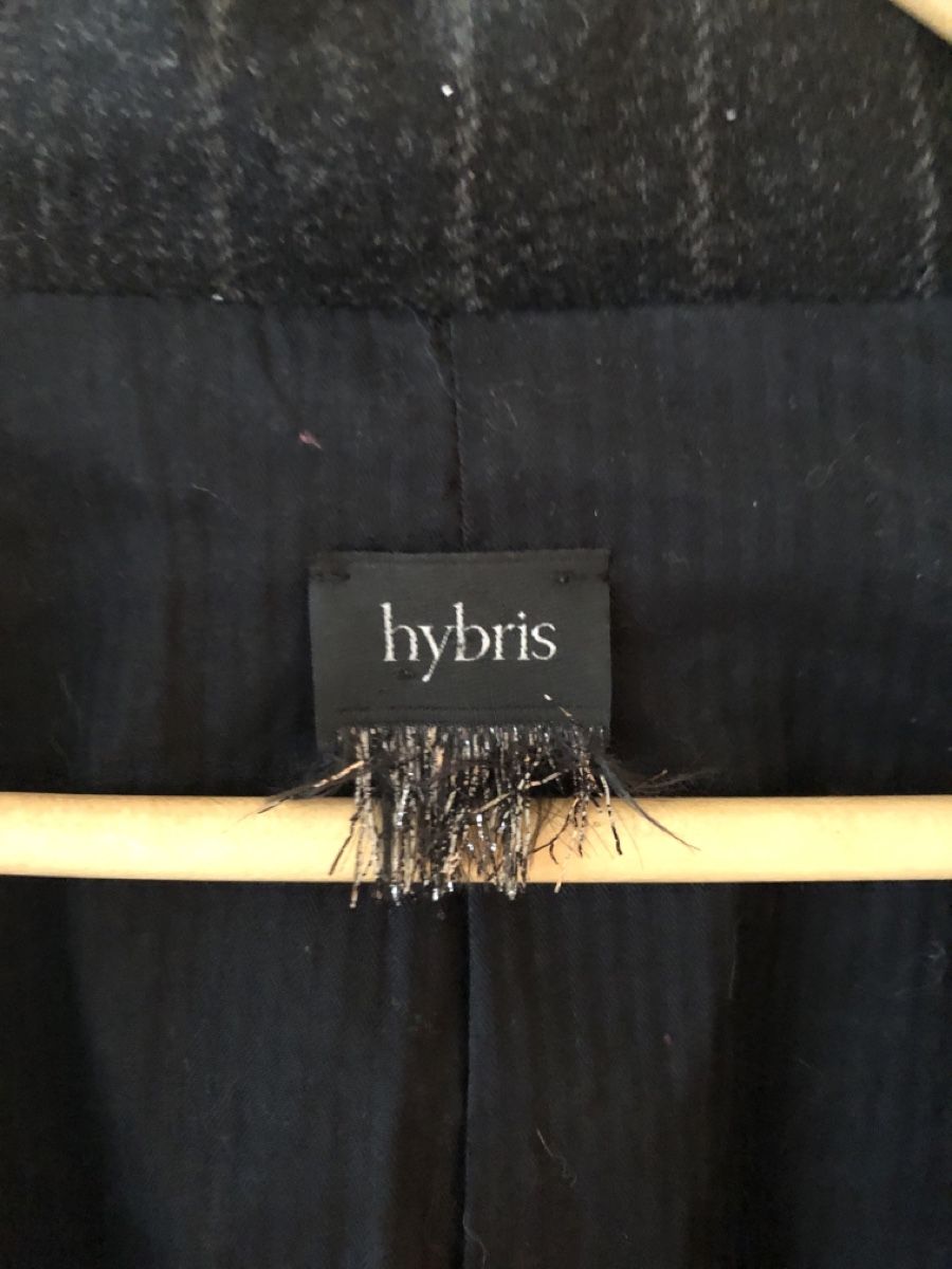 Giacche: Blazer Hybris 40 – Usato da Carouge GE venduto da Lapsus23 9