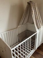 Babybett 0-3 Jahre
