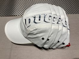 Puma Ducati 5 Caps Lifestile