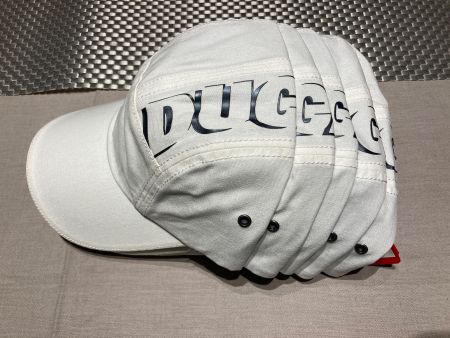 Puma Ducati 5 Caps Lifestile