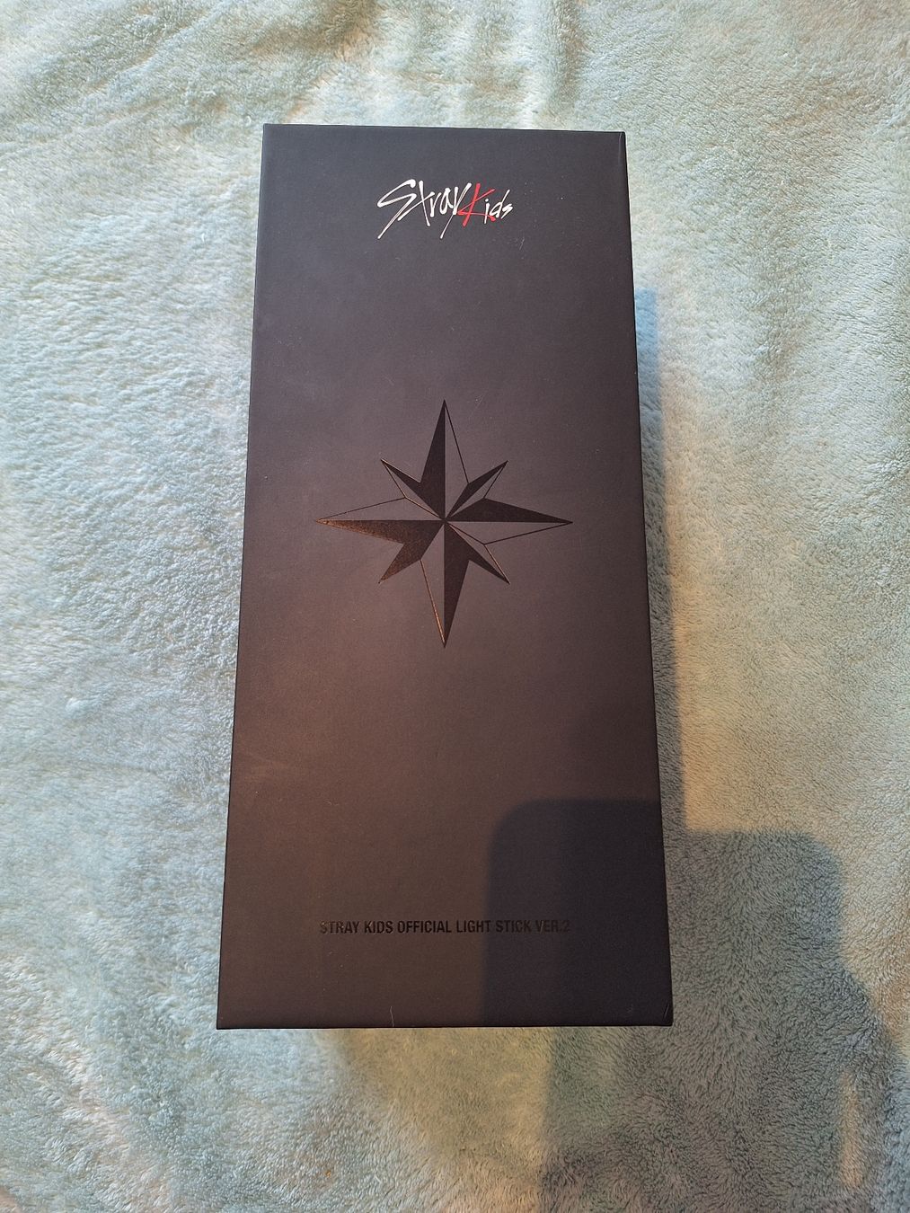 Giocattoli: Light Stick officiel Stray Kids version 2 – Nuovo (secondo la descrizione) da Martigny venduto da fau_678l 1