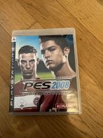 Pro Evolution Soccer 08 PS3