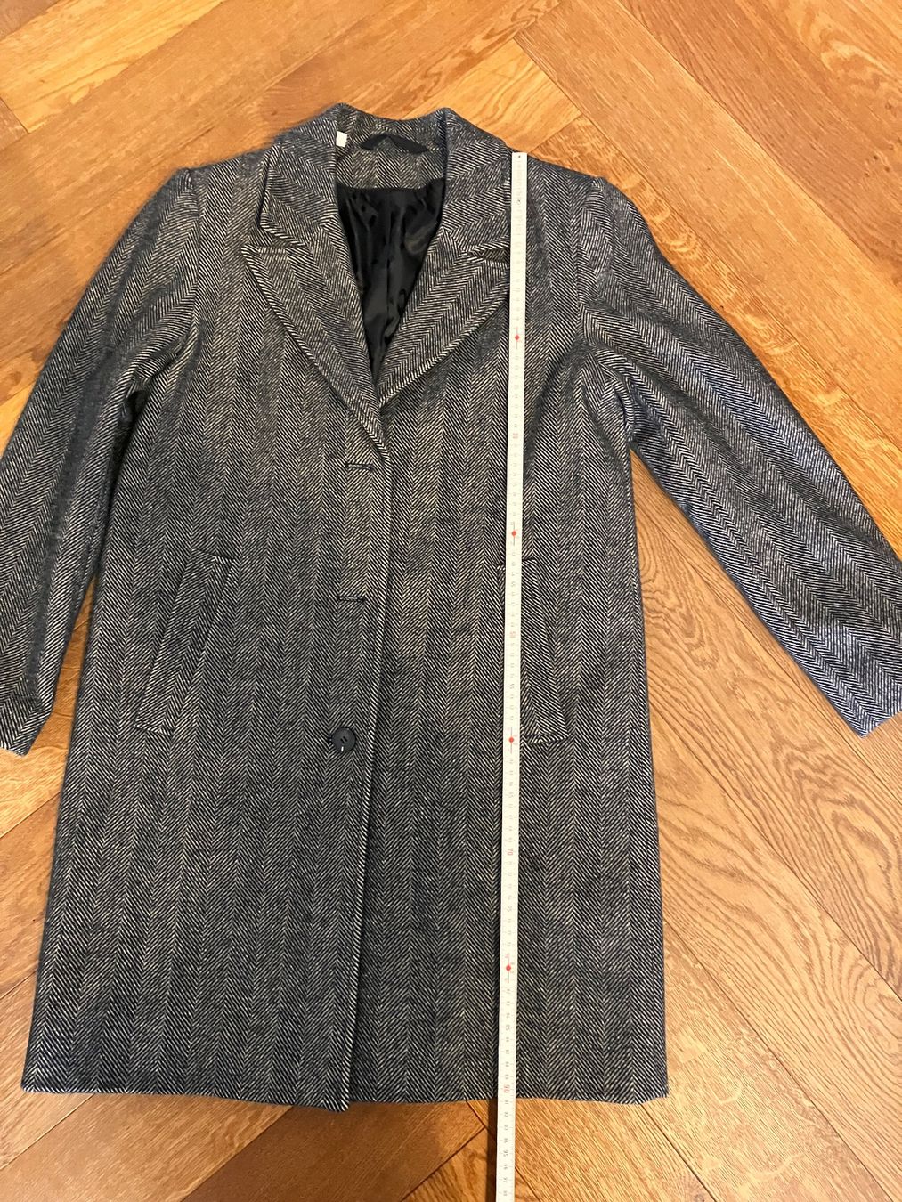 Selected Cappotti: Mantel SELECTED FEMME / Gr 38 – Usato da Bern venduto da Mawe0205 4