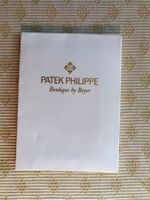 Pflegetuch Patek Philippe