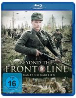 Beyond the Front Line ***DEUTSCH***