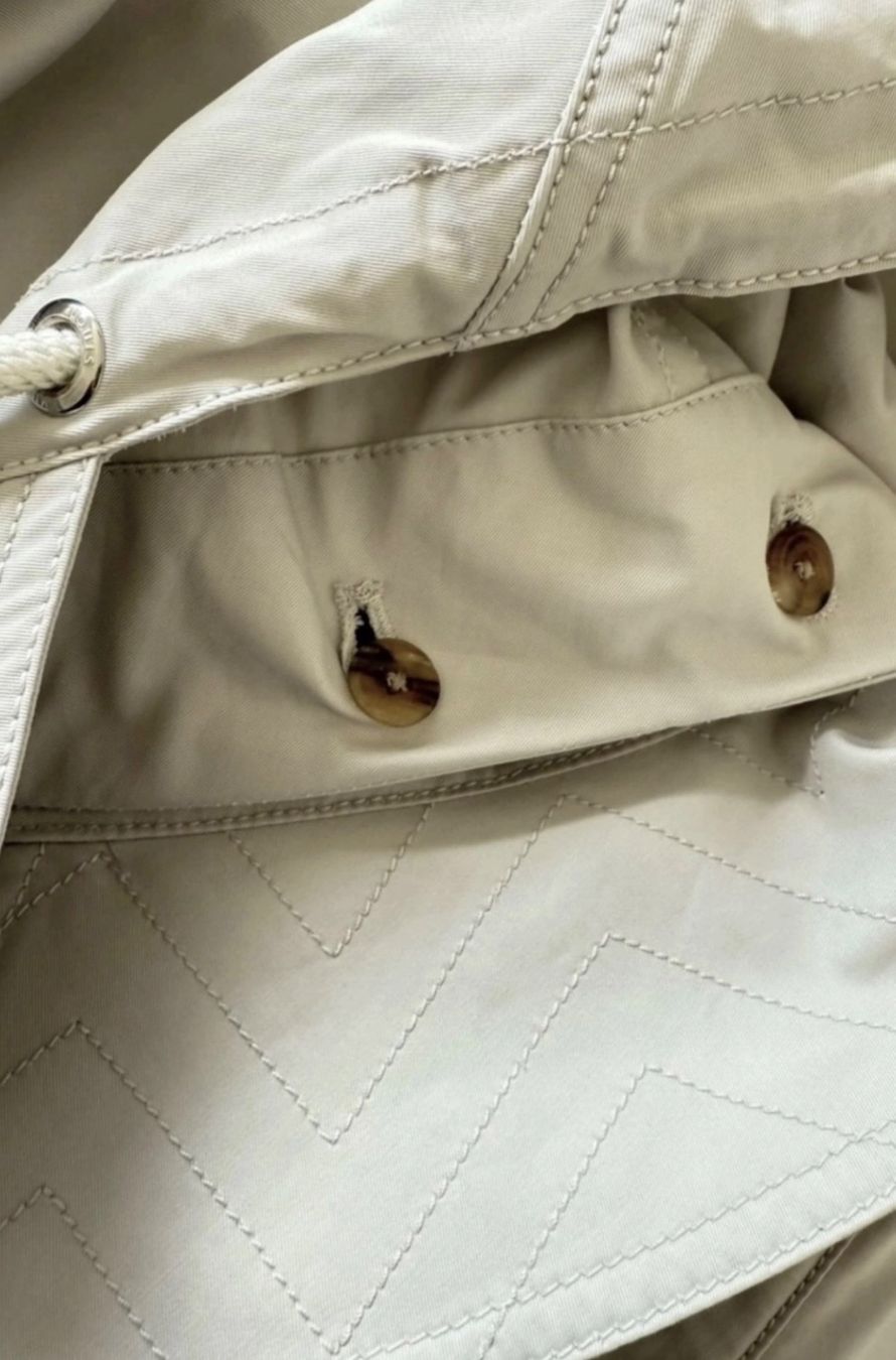 Louis Vuitton Jacken: Louis Vuitton trench jacket men – Neu (gemäss Beschreibung) aus Lausanne von Loyal_8 9