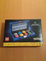 Lego Pokémon Kanto Set  NEU  Versand möglich 