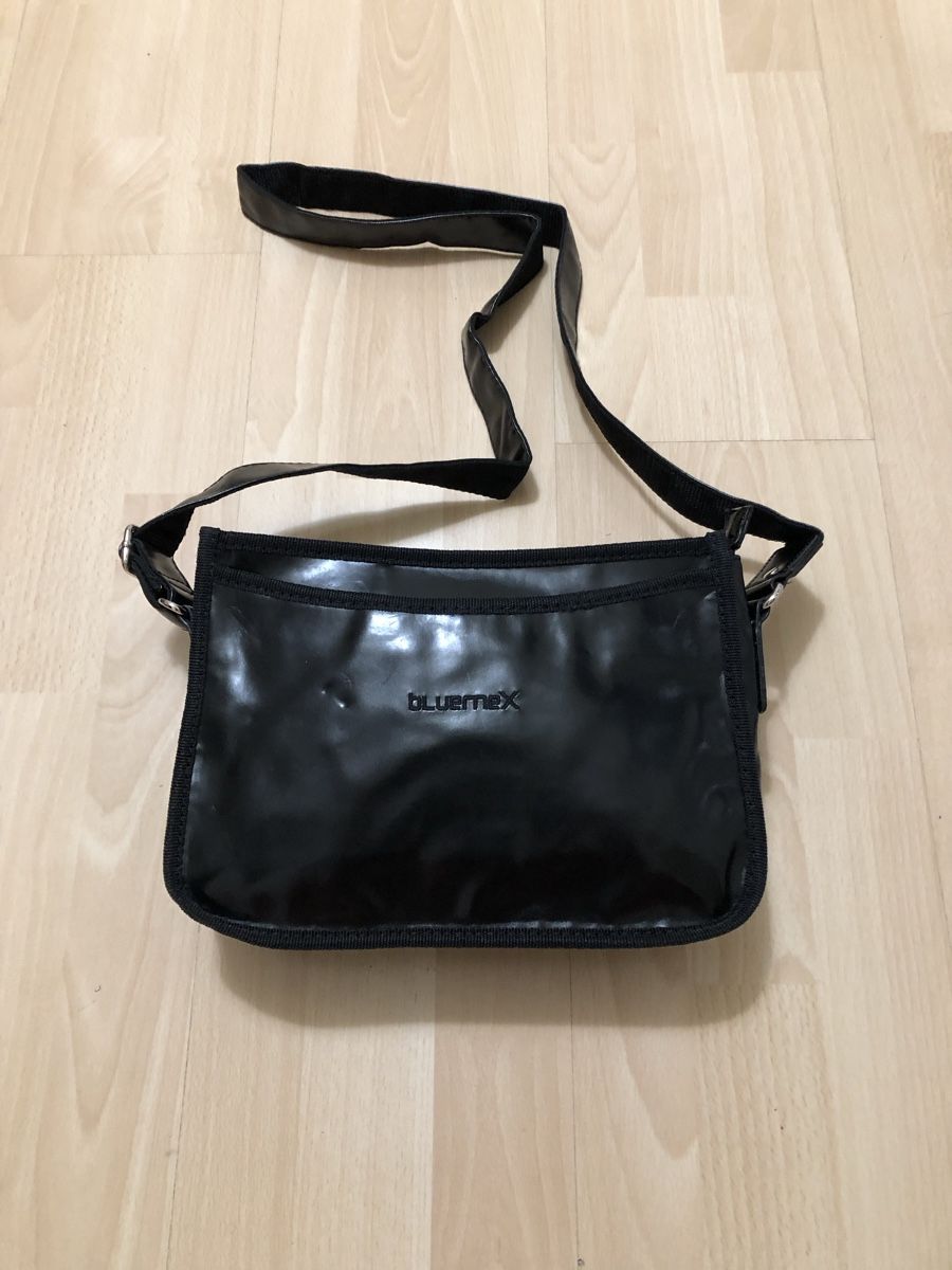 Borse da donna: BluemeX Tasche – Nuovo (secondo la descrizione) da Chur venduto da vicky7