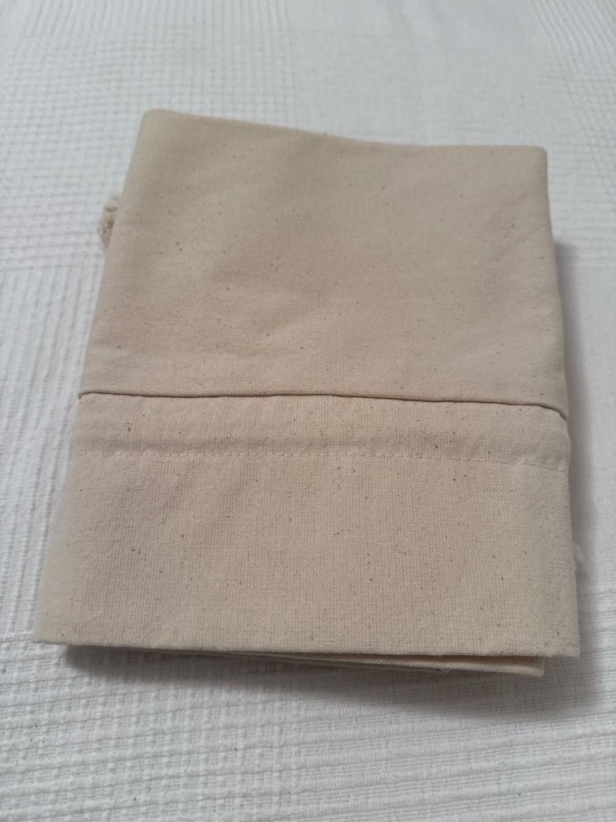Custodie per cosmetici: NEU***NESPRESSO BAG COTON***PRAKTISCH*** – Nuovo e nell'imballaggio originale da Zürich venduto da Ceca52 4
