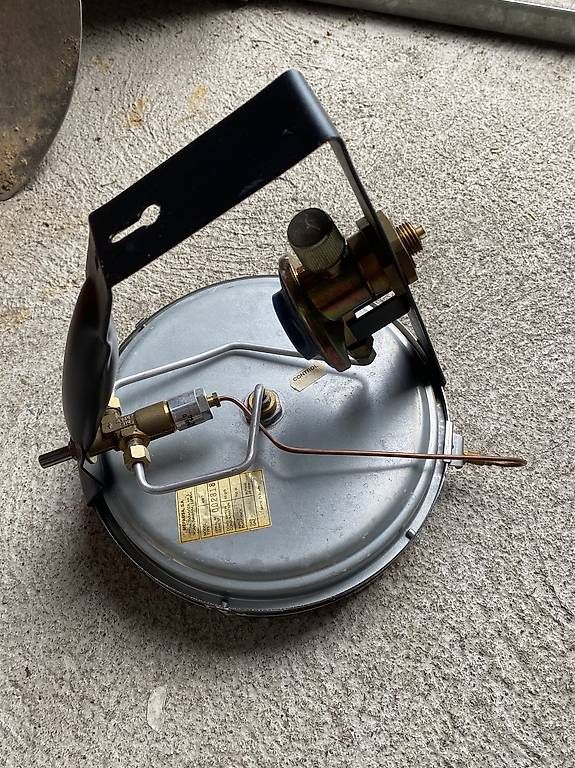 Heizgeräte: Gas Heizer – Gebraucht aus Thierachern von shaun96 1