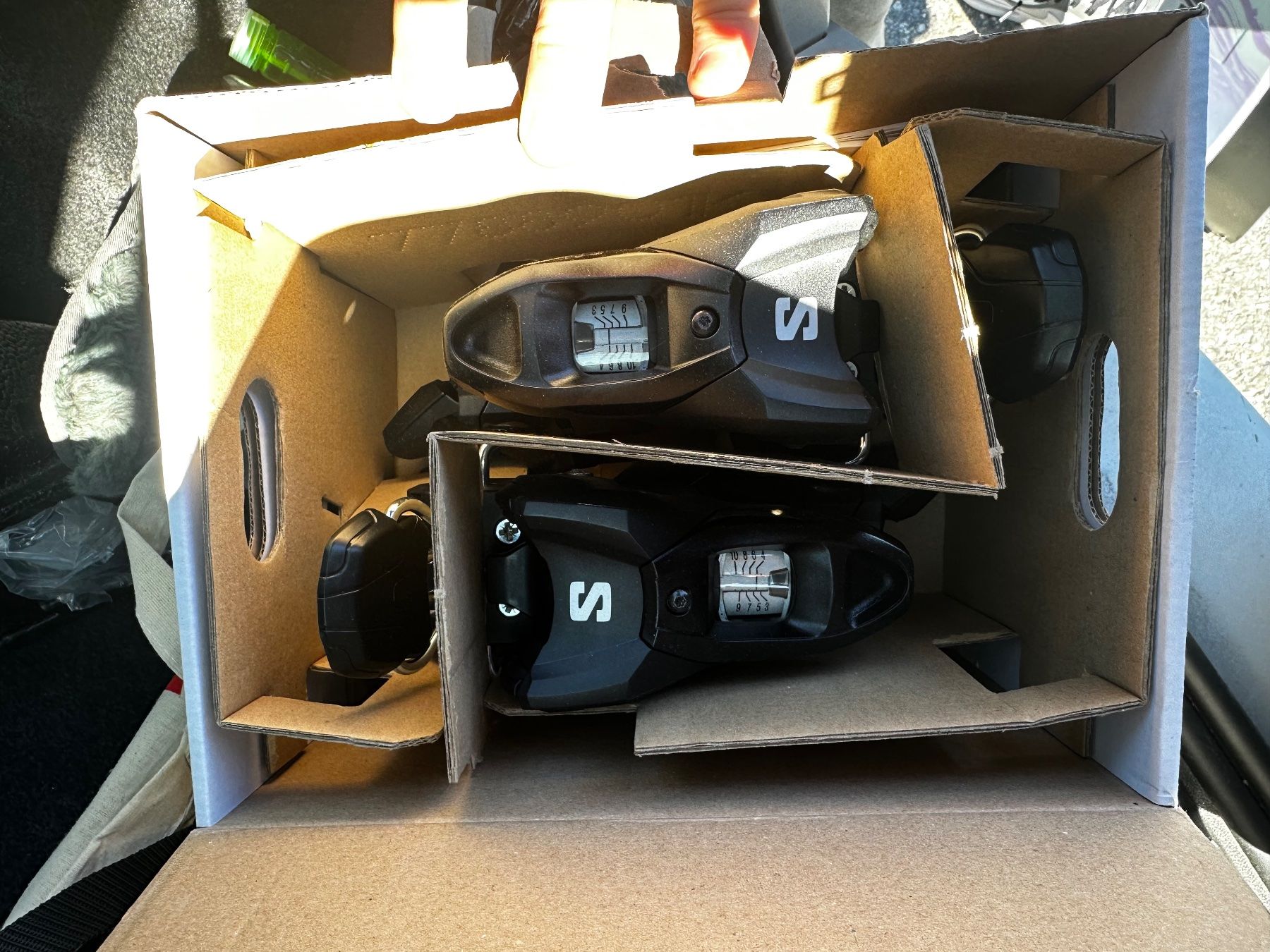 Scarpe da uomo: Tecnica Zero G Tour Scout New ! – Nuovo e nell'imballaggio originale da Sion venduto da Pilote70 4