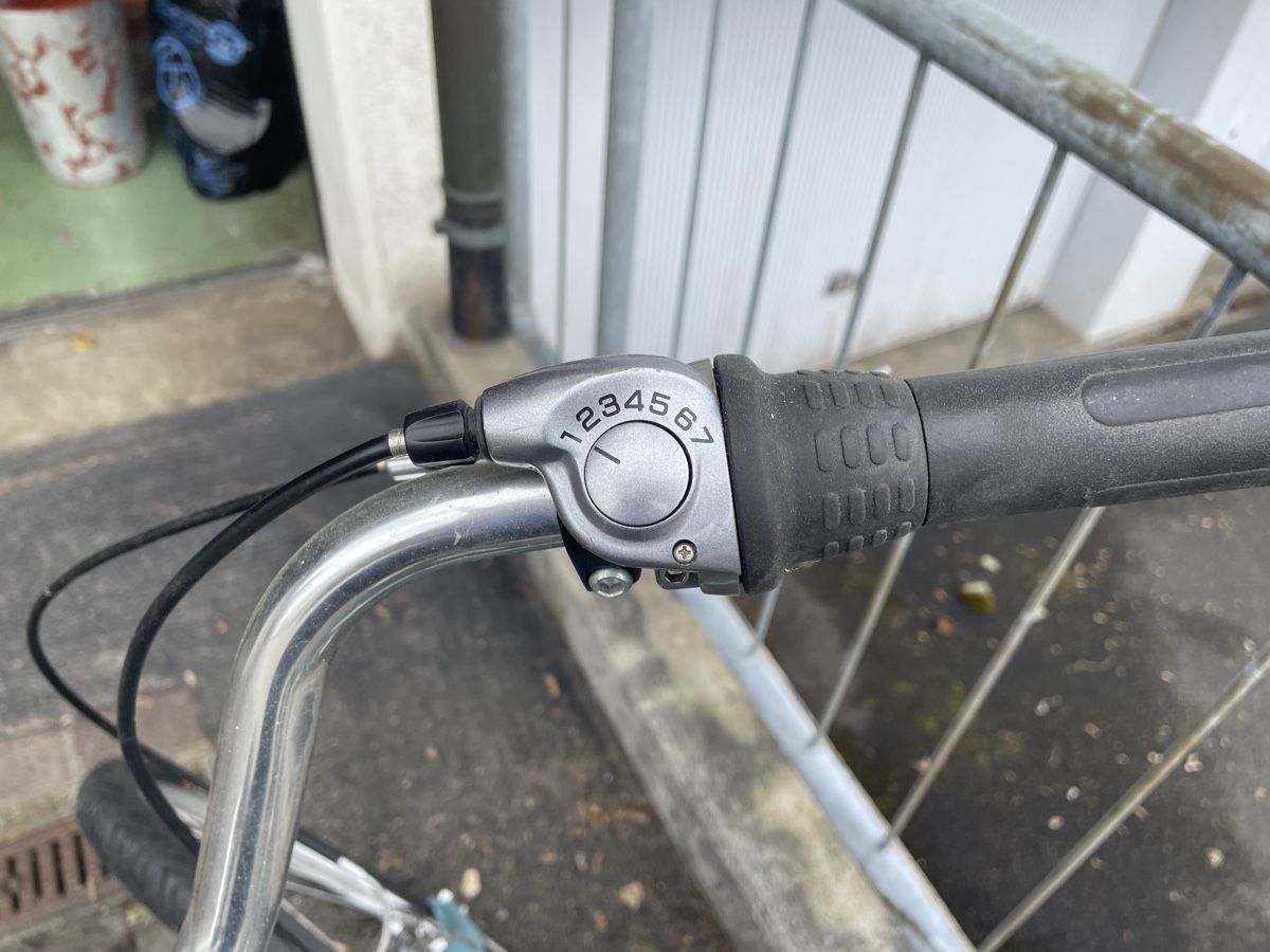 Cilo Biciclette: damenvelo – Usato da Zürich venduto da Martina111 3