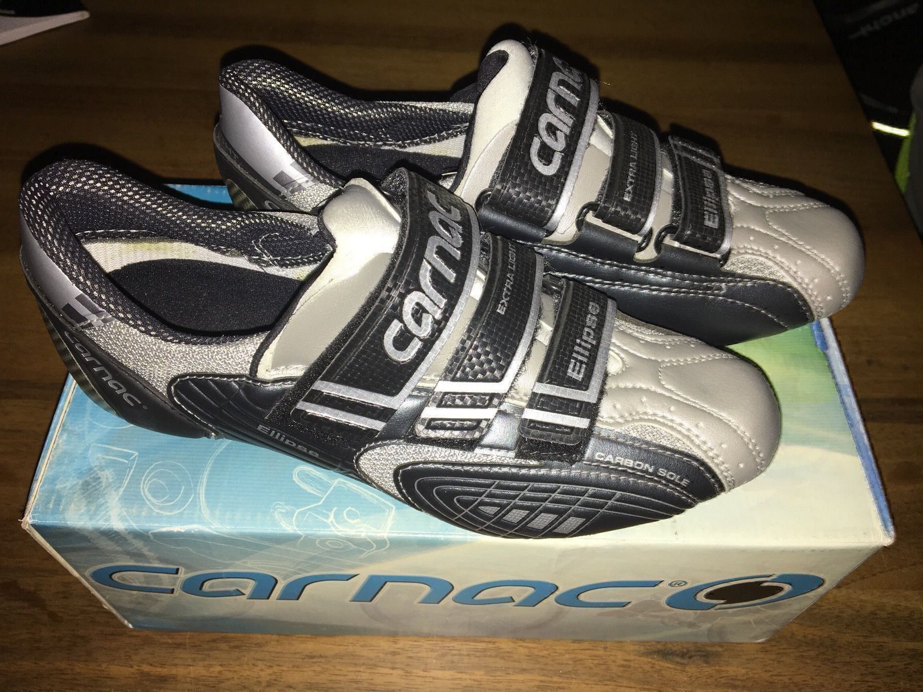 Scarpe da uomo: Ellipse 48-Leder-(Neuware) 31cm – Nuovo e nell'imballaggio originale da Zürich venduto da Alexandernele 2