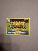 PANINI FIFA 2026 SWE 13