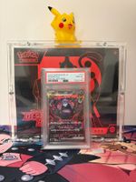Pokemon - PSA10 Morpeko ex 115/081 (JPN)