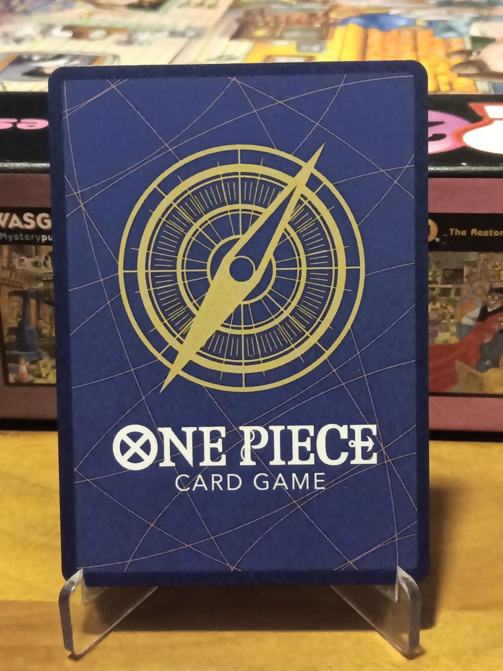 Bandai Carte collezionabili: One Piece | Die kleine Brook Manga🫰 – Nuovo (secondo la descrizione) da Wettingen venduto da Legends_of_Baden_TCG 1