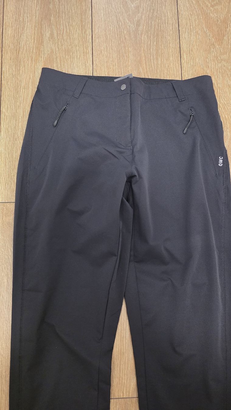 Jack Wolfskin Hosen: Jack Wolfskin Wanderhose Gr. 36 – Gebraucht aus Erlinsbach von Beatrice_Aargau 1