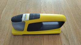 Kärcher KV 4 - vibrierender Akku-Wischer