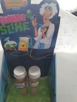 2 Stk. Double Slime à 35g (Total 70g) Trendhaus Neu OVP