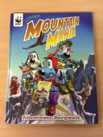 Mountainmania Abenteuer Bergwelt WWF