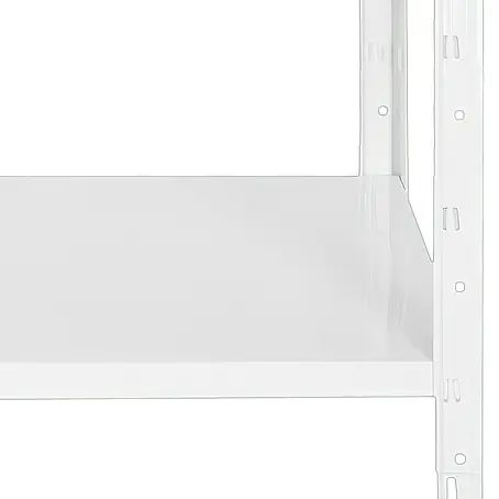 Scaffali: Steckregal von BAUHAUS mit 6 Tablare – Usato da Thalwil venduto da VitaMini 5
