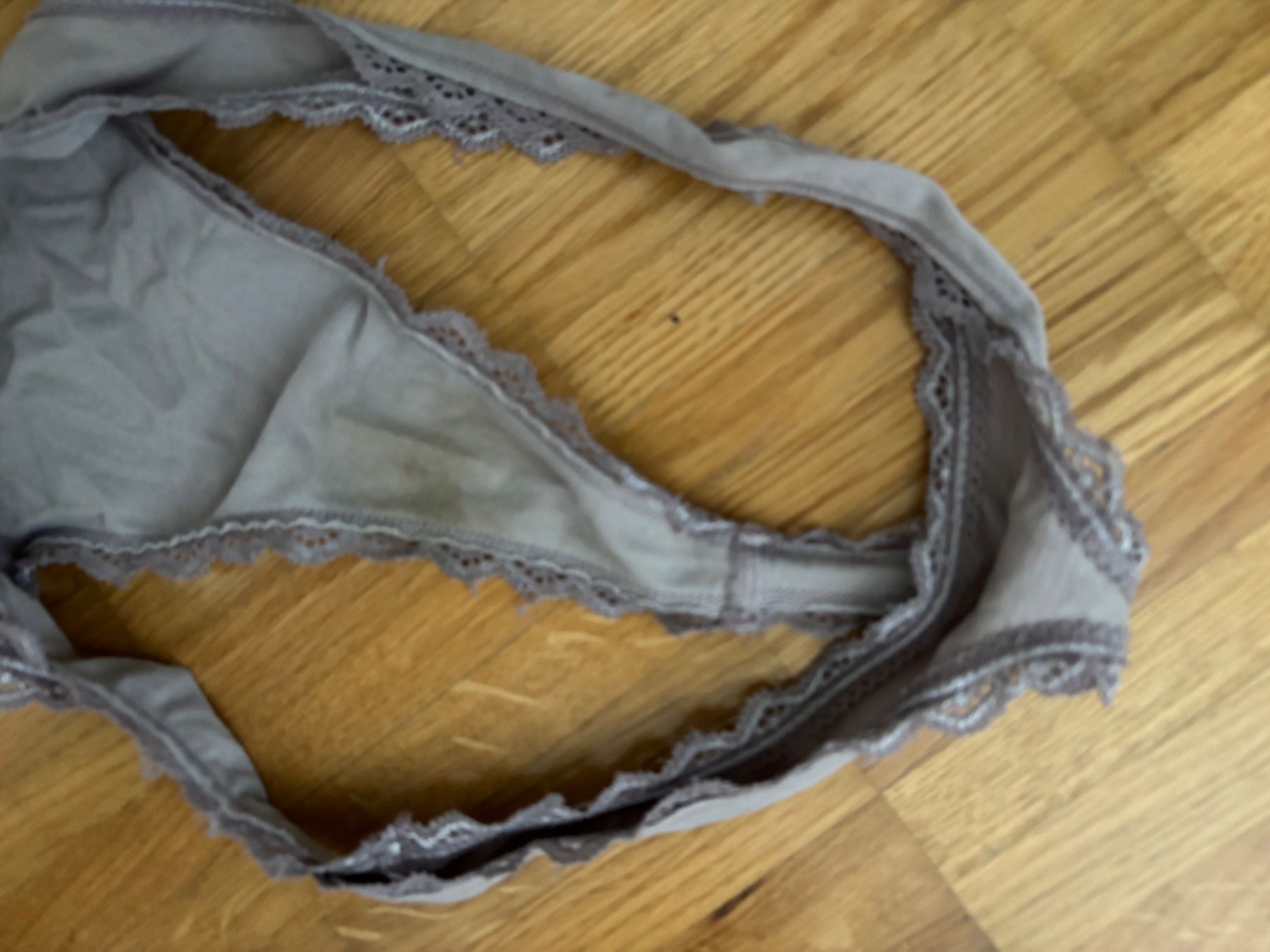 Altra biancheria intima: Sexy Spitzen-String, Gr. M – Usato da Winterthur venduto da Sunshine143 1