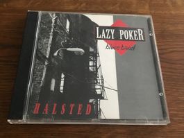 LAZY POKER BLUES BAND - Halsted Sessions