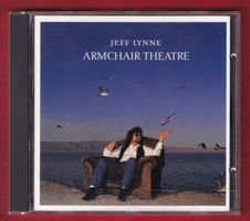 Jeff Lynne - Armchair Theatre (CD)