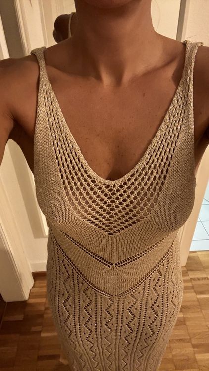 Ibiza Beach or Night Dress unisize 7