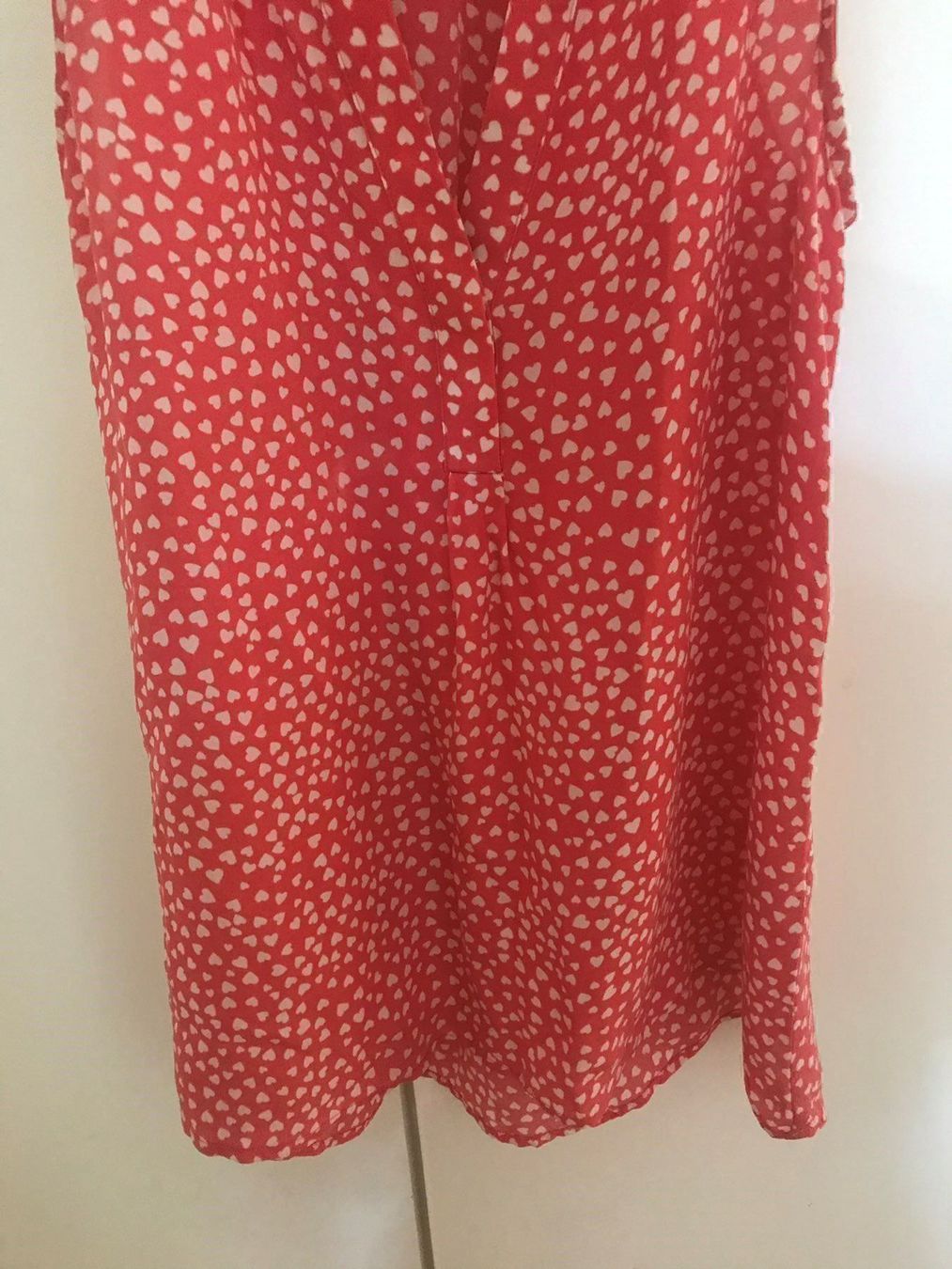 Camicette: JOIE Top Bluse Tunika Gr S 100% Seide – Nuovo (secondo la descrizione) da Ebmatingen venduto da dartim 2