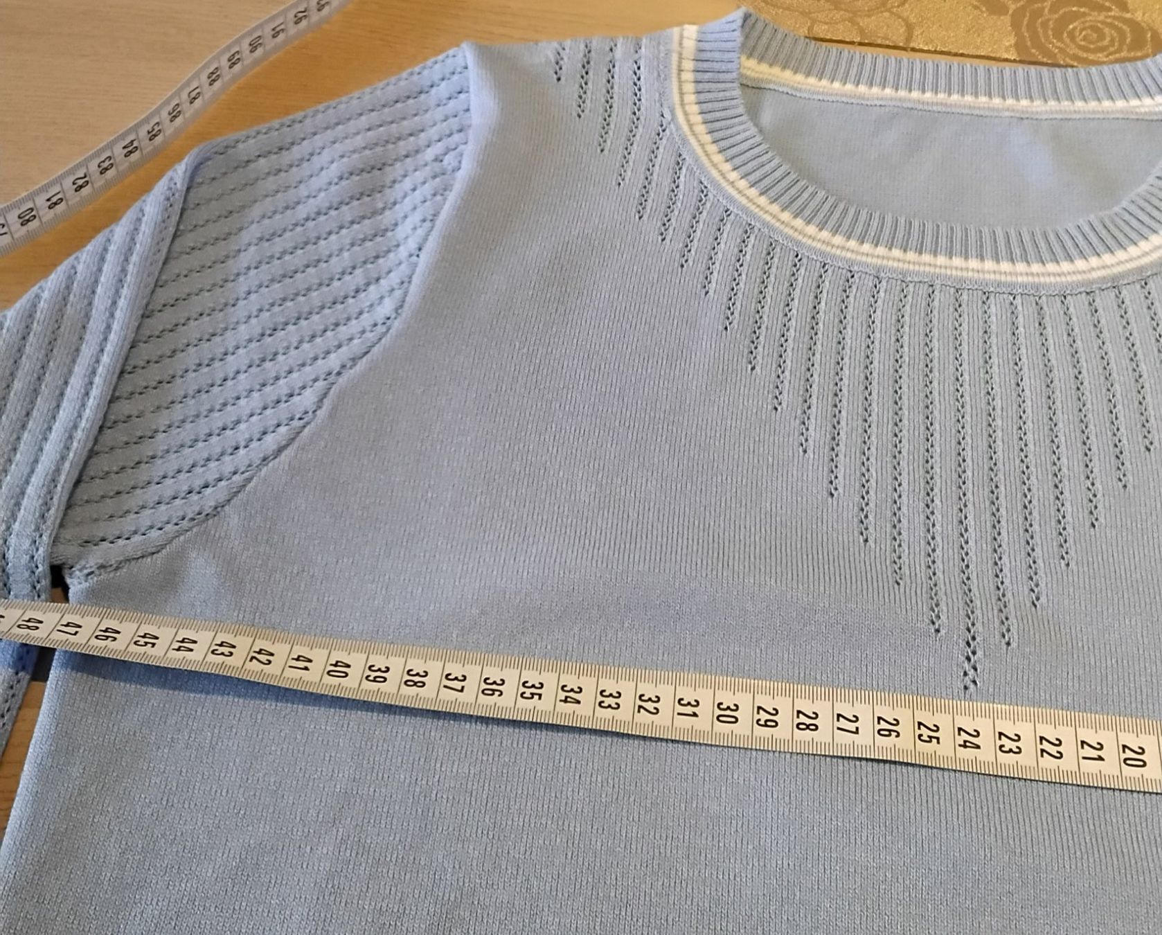 Maglioni & Felpe: Leichter Damen- Pullover NEU Viscose Gr. S – Nuovo (secondo la descrizione) da Rupperswil venduto da Joggi023 3