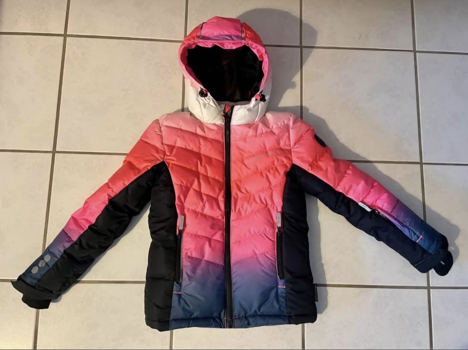 Vestes & Manteaux: Veste de ski Northville – D'occasion à Seiry par Loli28