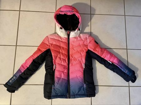 Veste de ski Northville